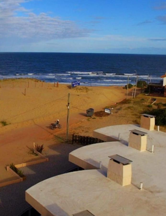 Arenas Del Diablo Punta Del Diablo Exterior foto