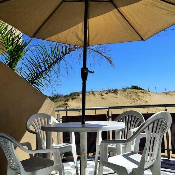 Arenas Del Diablo Punta Del Diablo Exterior foto