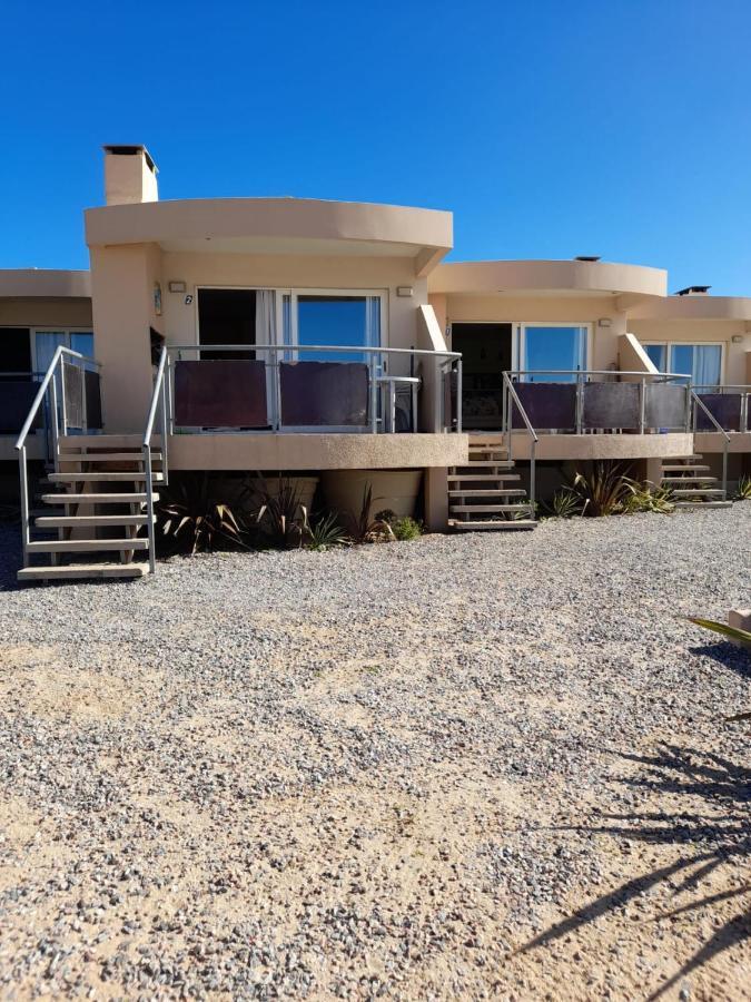 Arenas Del Diablo Punta Del Diablo Exterior foto